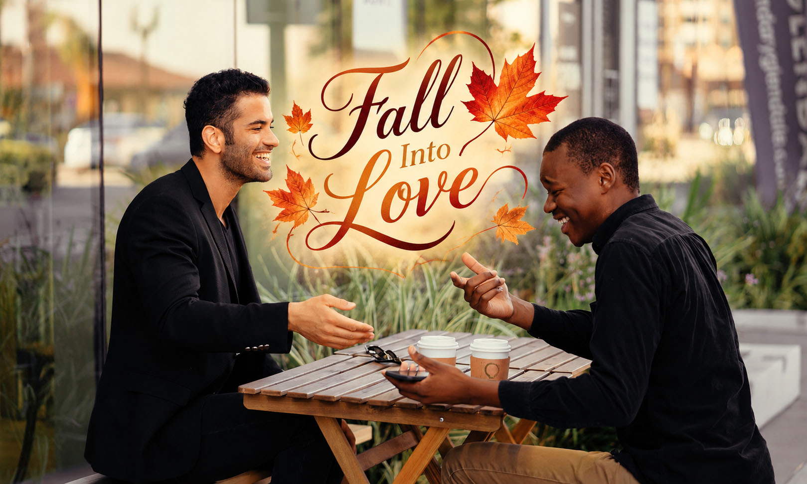 Gayquation virtual speed dating event